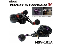 Okuma Multi Striker V MSV-101A