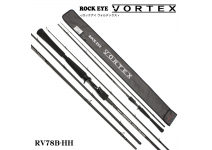 Tenryu Rock Eye Vortex RV78B-HH