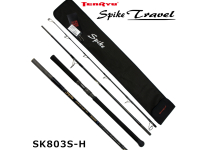 Tenryu Spike Travel SK803S-H