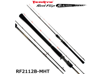 Tenryu Red Flip  RF2112B-MHT