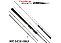 Tenryu Red Flip  RF2342S-MHS