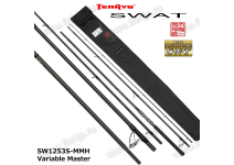 Tenryu Swat SW1253S-MMH Variable Master