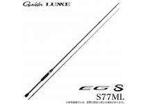 Gamakatsu 23 LUXXE EG S S77ML