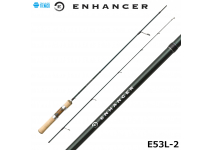 Tiemco Enhancer E53L-2