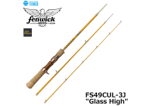 Fenwick FS49CUL-3J Glass High
