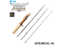 Fenwick GFS38CUL-4J