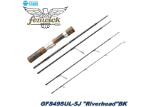 Fenwick GFS49SUL-5J Riverhead BK