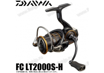 Daiwa 21 Caldia FC LT2000S-H