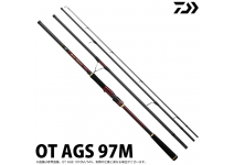 Daiwa 21 Over There AGS 97M