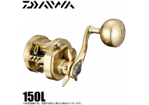 Daiwa 21 Basara 150L