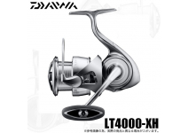 Daiwa 22 EXIST  LT4000-XH
