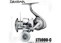 Daiwa 22 EXIST LT5000-C