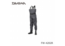 Вейдерсы Daiwa FW-4202R