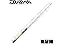 Daiwa  21 Blazon C72H-2