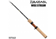 Daiwa 22 Wise Stream 50TULB
