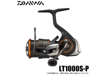 Daiwa 21 Presso LT1000S-P