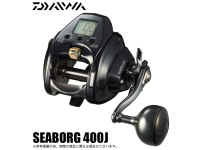 Daiwa 23 Seaborg 400J