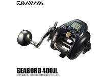 Daiwa 23 Seaborg 400JL