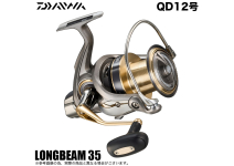 Daiwa 23 Long Beam 35 QD12