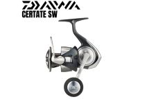 Daiwa 24 Certate SW 4000-H