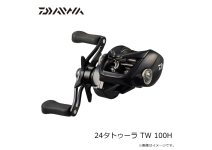 Daiwa 24 Tatula TW 100H