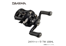 Daiwa 24 Tatula TW 100HL