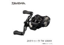 Daiwa 24 Tatula TW 100XH