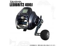 Daiwa  25 Leobritz 400J