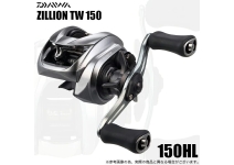 Daiwa 26 Zillion TW 150HL