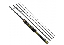 Daiwa 26 Gekkabijin MX Mobile 610UL-S-5・J