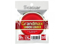 Seaguar Grandmax SHOCK LEADER 30m