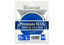 Seaguar Premium MAX SHOCK LEADER 30m
