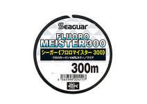 Seaguar Fluoro Meister 300m