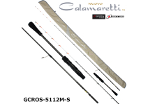 Graphiteleader 18 Nuovo Calamaretti GCROS-5112M-S