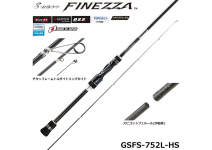 Graphiteleader 18 Super FINEZZA GSFS-752L-HS