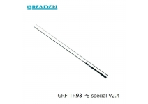 Breaden GRF-TR93 PE Special V2.4