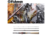 Fishman Brist Compact BC4 5.10L