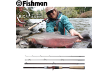 Fishman Brist Compact BC4 8.0MH
