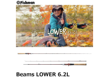 Fishman Beams LOWER 6.2L