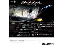 Yamaga Blanks Ballistick 1010MH