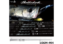 Yamaga Blanks Ballistick 106M-MH