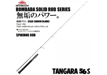 BOMBADA TANGARA 56S XUL