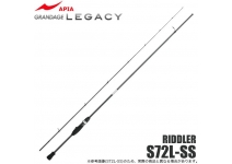 Grandage Legacy Riddler S72L-SS