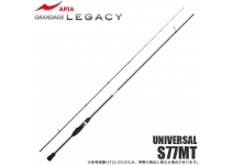 Grandage Legacy Universal S77MT