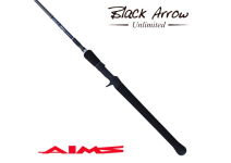 AIMS Black Arrow BAU-81XXB Unlimited