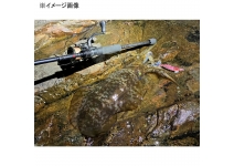 Gamakatsu 23 LUXXE EG S S76M