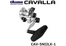 Okuma CAVALLA CAV-5NIILX-1