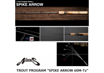 Nories Spike Arrow 62M-TZ