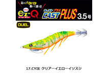 Duel EZ-Q Cast Plus 3.5