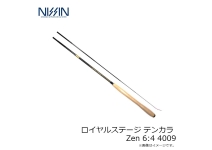 Nissin Royal Stage Tenkara Zen 6:4 4009